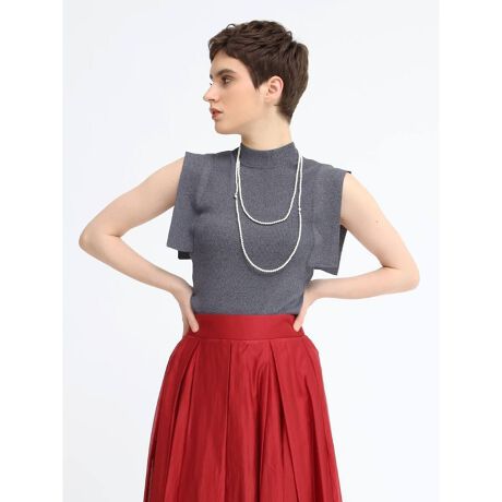 [^ԁF111118014]fޏ_炩Ȕƌy₩͂̃[ƃiC̍anBLkɗDꃊNV[ȒSnfC[[Xɂ߂ȃACeBfUCVGbg̃XNGA^ɃfUCꂽڂ䂭jbggbvXBRƃJo[Agؚ͉ȃufUCDĝɃtBbg܂B߂̒ŃC₷̂|CgBꖇĂƕ֗ȁAW킸g₷iɎdグ܂BBrand ConceptAga / A[K㎿Ȑnɂ萶n`ie[}ɔėp̍ACeWJBubNCAga BlackA{̐nYn[J[Ǝg񂾃nCNXCaga{WJB fF171cmBe摜́A̓₨g̃j^[ݒȀƖɂۂ̏iƐFقȂꍇ܂BԎɋ߂F͐n摜ł܂B9icmj:57.5:38g:33