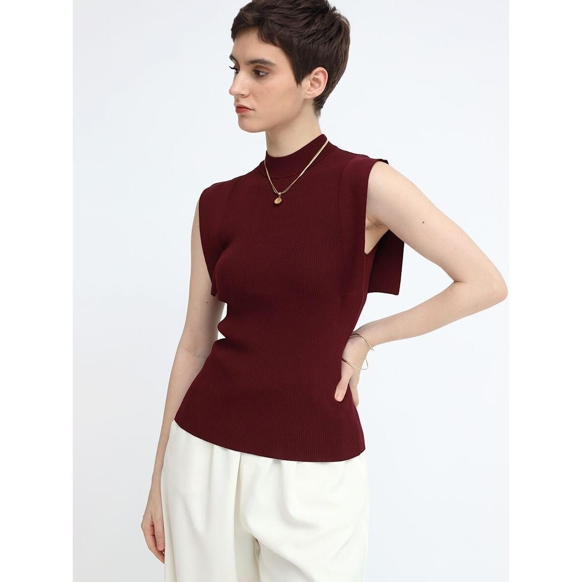 16GウールラメシアーPO | アーガ(Aga) | マルイウェブチャネル