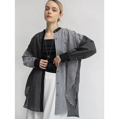 [^ԁF111318413]fރi`ȕƎ̍Đ@ہAl̑fނ~bNXBYȃ[̃VA[fނx[XɂAʋC悭ƂGŌڂɂ₩Ȉۂ^Ă܂BfUCsb`⎿̈قȂXgCvgݍ킹\LȃfUCVcBoIȗ̊Ɠ̂ۂ𐶂ݏoAꖇŒfdオɁB悢I[o[TCYVGbgŃbNXȂgfBViȋC܂ƂꒅłB̂鑳؂ւvXAẴX^COɌy₩YĂ܂BBrand ConceptAga / A[K㎿Ȑnɂ萶n`ie[}ɔėp̍ACeWJBubNCAga BlackA{̐nYn[J[Ǝg񂾃nCNXCaga{WJBfF170cmBe摜́A̓₨g̃j^[ݒȀƖɂۂ̏iƐFقȂꍇ܂BԎɋ߂F͐n摜ł܂B 9icmjiO^j:84^87:65:46:78.5g:67