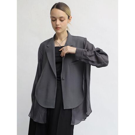 [^ԁF113118414]fޑOgɂ̓|GXex[X̃}bgȐn̗pBgƑɂ͍Đ@ۂgpVA[fނ؂ւőgݍ킹AyƓvXBقȂ鎿ރRgXgȂɉs^܂BfUCe[[h̒[ȕ\ɁÂfނ|킹ّfރRrWPbgBobÑEhJbg悢I[o[VGbgAƏ炵oBtH[}ɂJWAɂΉłꂽ͋CŁAHD邾ŃX^CO܂ꒅłBBrand ConceptAga / A[K㎿Ȑnɂ萶n`ie[}ɔėp̍ACeWJBubNCAga BlackA{̐nYn[J[Ǝg񂾃nCNXCaga{WJBfF170cmBe摜́A̓₨g̃j^[ݒȀƖɂۂ̏iƐFقȂꍇ܂BԎɋ߂F͐n摜ł܂B 9icmjiŒZ^Œj:62^79:41A[z[:59:63:83g:61dij:240