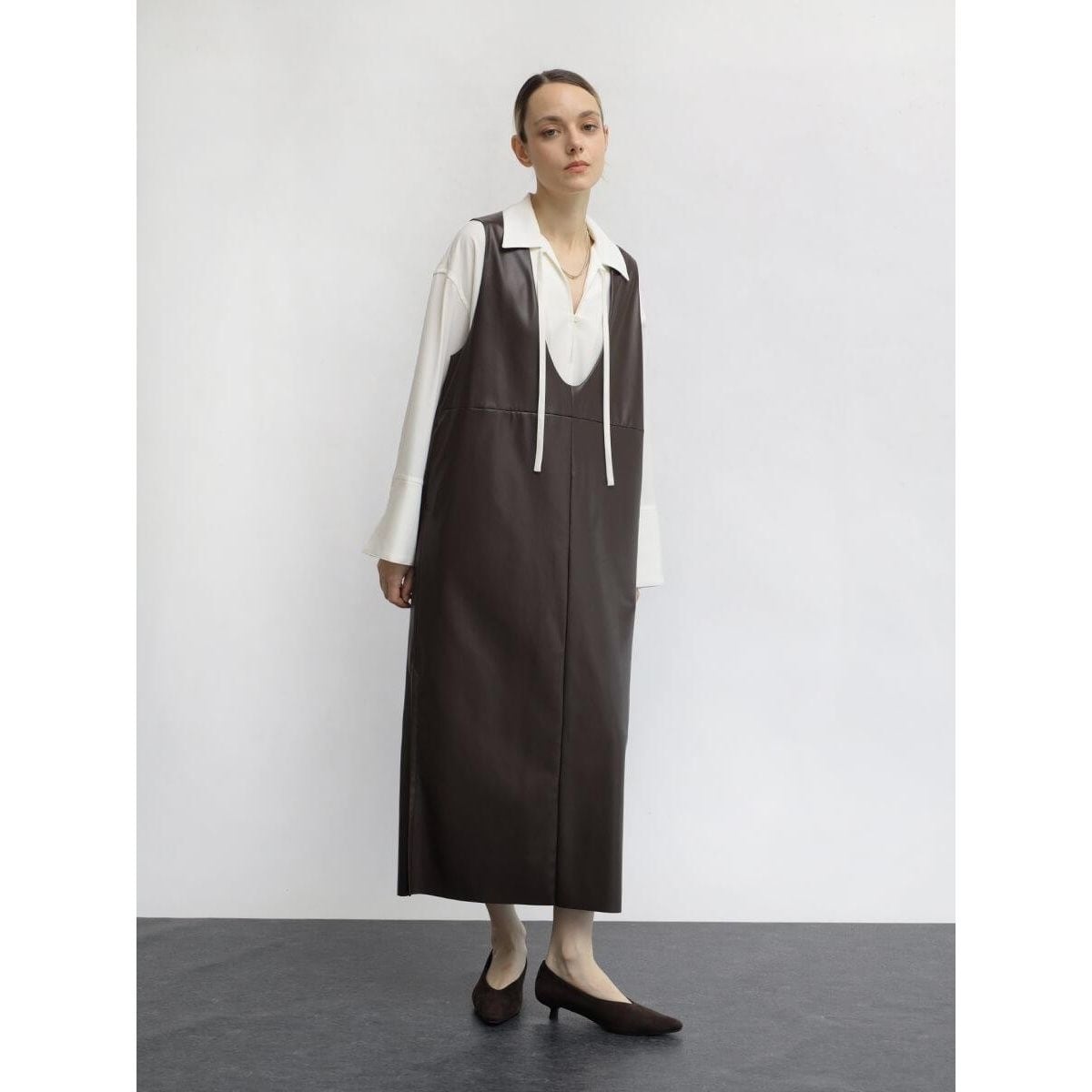 フラワーモチーフティアードスカート | ヴァン(Vin) | マルイウェブ