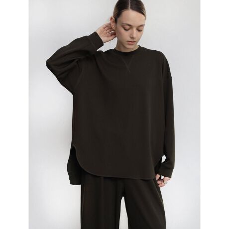 [^ԁF111218558]fޒ悢Xgb`Ə_炩ȎIB肪ǂĝ̃CɎRɓ݁AтɐSn悳܂ByăNV[ȒpƔVGbg̗܂BfUC̃CRɗƂ[YVGbĝۂ^ꖇBJWAȃbNXȂO㍷̂wCTChXbgɕ\YAîۂL[v܂BlbNCɎ{ꂽVK[bgXeb`肰ȂANZgɁBiƃtACȂ͋CŃfC[Ɏ₷gbvXłBBrand ConceptAga / A[K㎿Ȑnɂ萶n`ie[}ɔėp̍ACeWJBubNCAga BlackA{̐nYn[J[Ǝg񂾃nCNXCaga{WJBfF170cmfނgppci112218655j܂BBe摜́A̓₨g̃j^[ݒȀƖɂۂ̏iƐFقȂꍇ܂BԎɋ߂F͐n摜ł܂B9icmjiO^j:69^79:60:50.5:80g:62