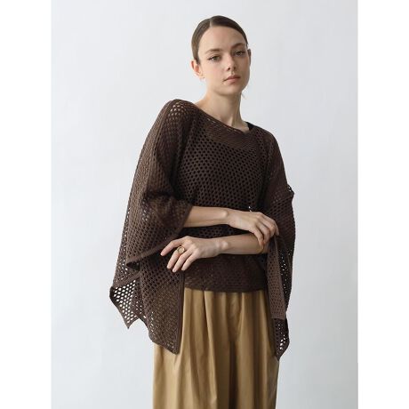 [^ԁF111118818]fޑOD]|`jbgH~ɂnŃj[AB㎿ȃRbg̃i`ȔGx[XɂT}[jbgfށBŕ\ꂽҒn̗̊̂tHĂ܂BfUCĵ邢҂ݖڂ̂郁bVjbgBڂ䂭|`VGbg2WAYdlɂȂĂACV[ɍ킹ĕ͋C̕ωy߂ꖇłB̗͂I[o[VGbgƁAʂy₩ȕ҂ݖڂ₩ŃwV[ȃ[hĂꒅBCȂlJWAȕ͋ĈȂɂACȂ炵oĂiłBBrand ConceptAga / A[K㎿Ȑnɂ萶n`ie[}ɔėp̍ACeWJBubNCAga BlackA{̐nYn[J[Ǝg񂾃nCNXCaga{WJBfF170cmBe摜́A̓₨g̃j^[ݒȀƖɂۂ̏iƐFقȂꍇ܂BԎɋ߂F͐n摜ł܂B 9icmj:47:65