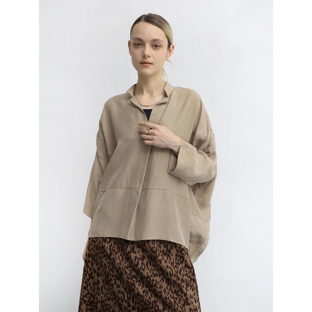 ドレスアップロングキャミソール | ノーリーズ(NOLLEY'S) | マルイ