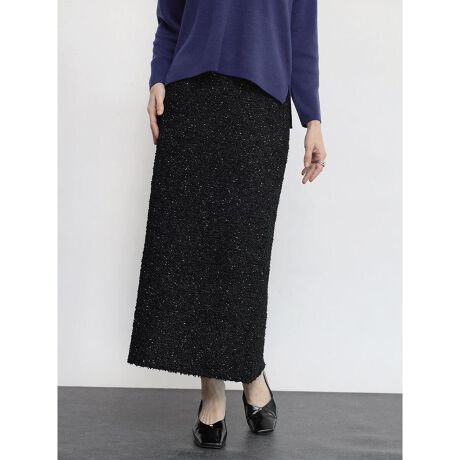 [^ԁF112118051]fޕȃ{ɂȂi{[j񂾃jbgnBƓȂy₩ȒpB@ׂȎ̃~bNXV[Y[h߂܂BfUCƂICVGbgNVJȈۂ̃^CgXJ[gBɂ̓Xbg邱Ƃœ₷mۂAvXBqbvCɎRɊYAꂢ߂ȃX^COɂ҂̈iłBꖇłƏH̑ɓAuEXjbgƂ̑ǂƊ̂l̒Ȃ܂BBrand ConceptAga / A[K㎿Ȑnɂ萶n`ie[}ɔėp̍ACeWJBubNCAga BlackA{̐nYn[J[Ǝg񂾃nCNXCaga{WJBfF170cmBe摜́A̓₨g̃j^[ݒȀƖɂۂ̏iƐFقȂꍇ܂BԎɋ߂F͐n摜ł܂B 9icmjXJ[g:80EGXg:5EGXg:67`76qbv:90