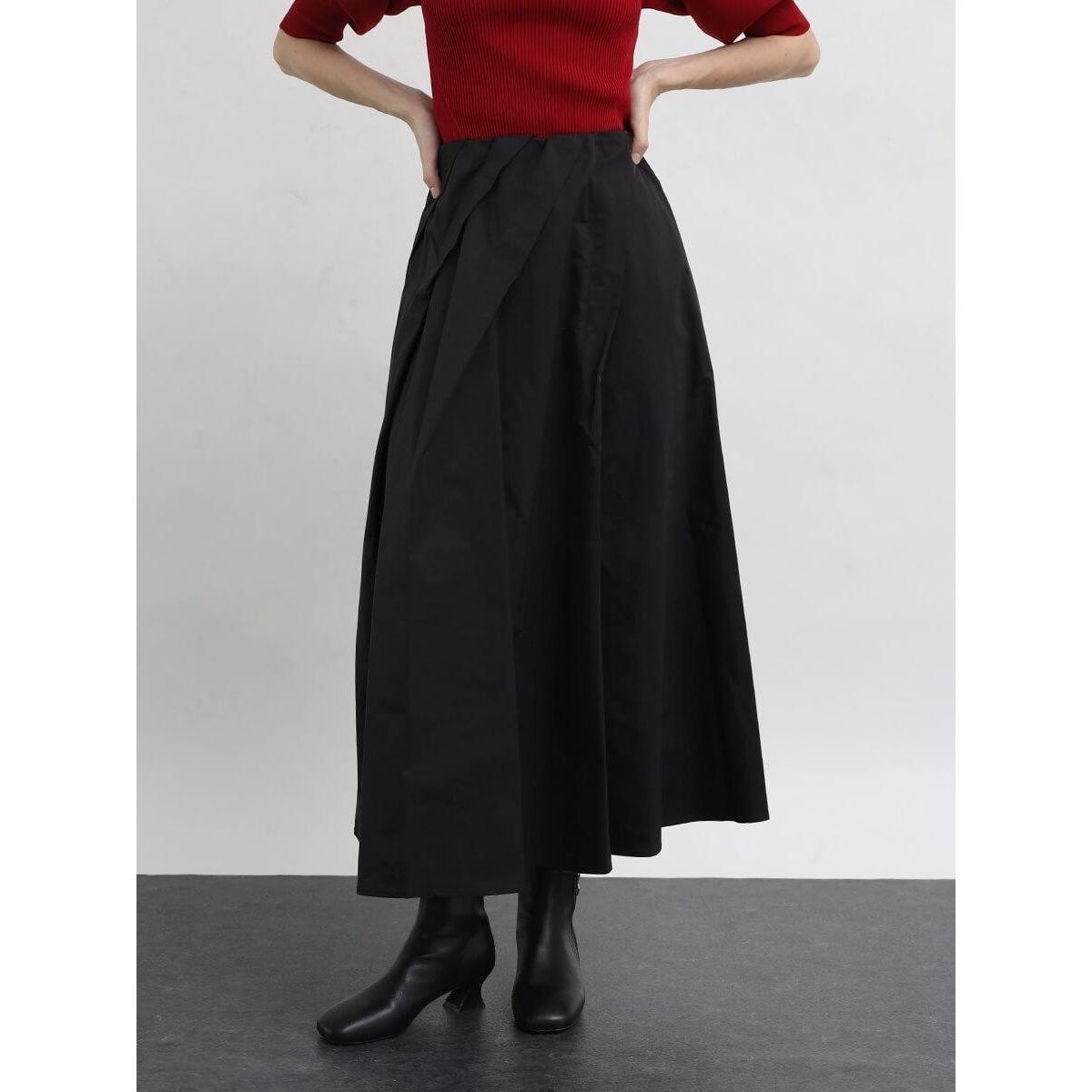 ウエストリブテンセルスカート | クローブ(CLOVE) | マルイウェブチャネル
