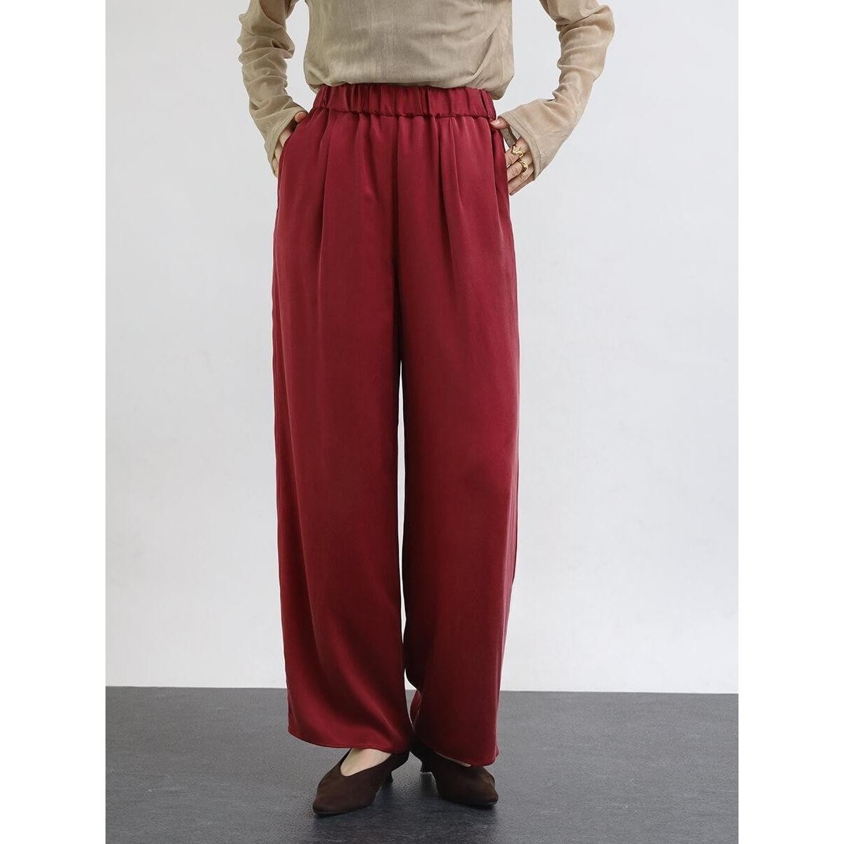 ヤマダヤ ストア(YAMADAYA STORE) レディース パンツ の一覧