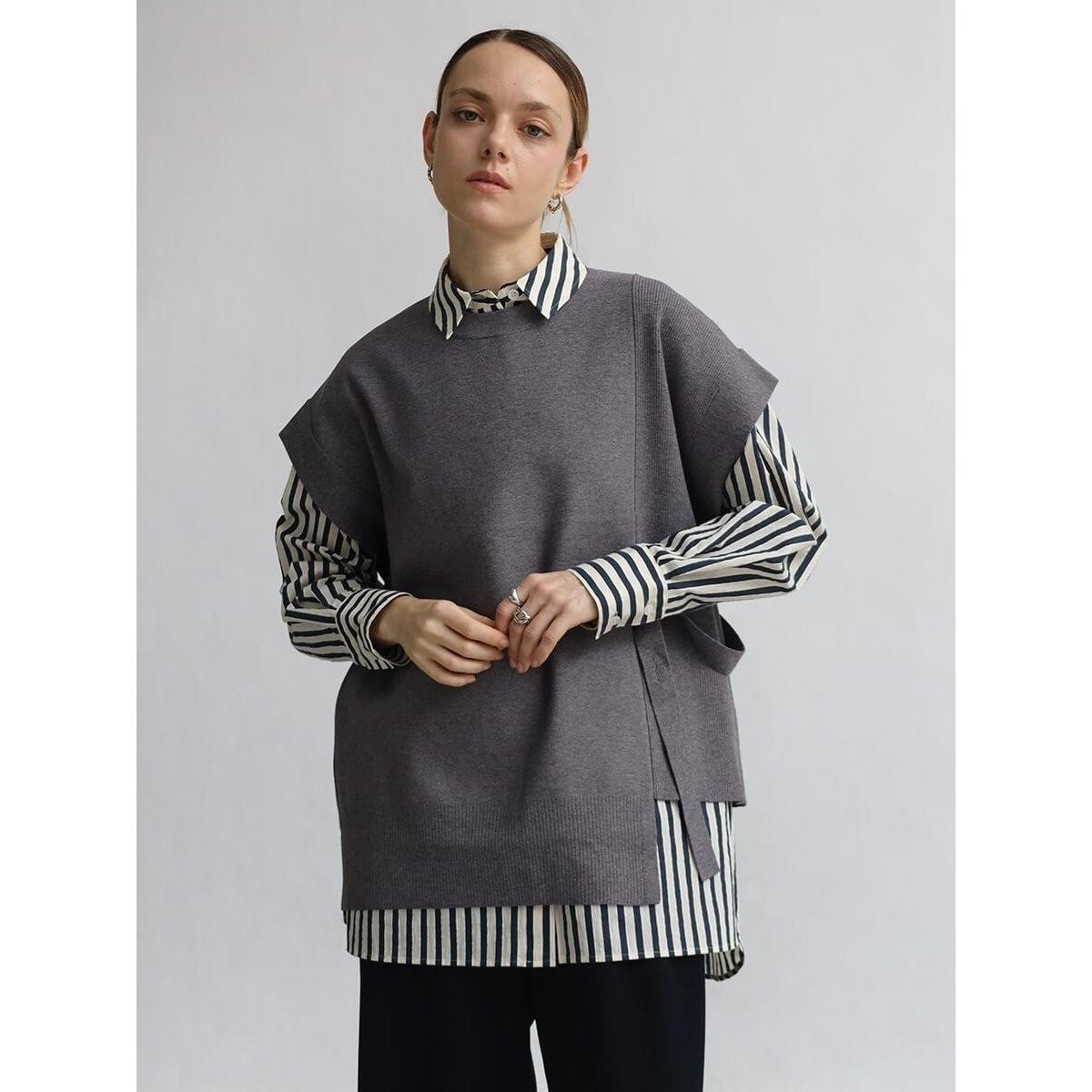 ヤマダヤ ストア(YAMADAYA STORE) レディース ベスト・ジレ の一覧