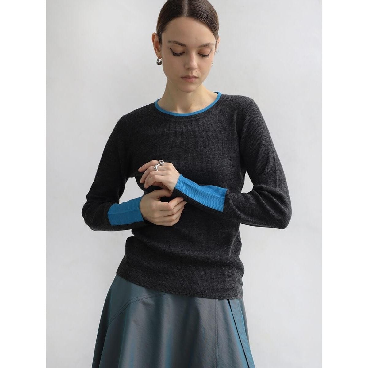 16GティアードニットPO | アーガ(Aga) | マルイウェブチャネル