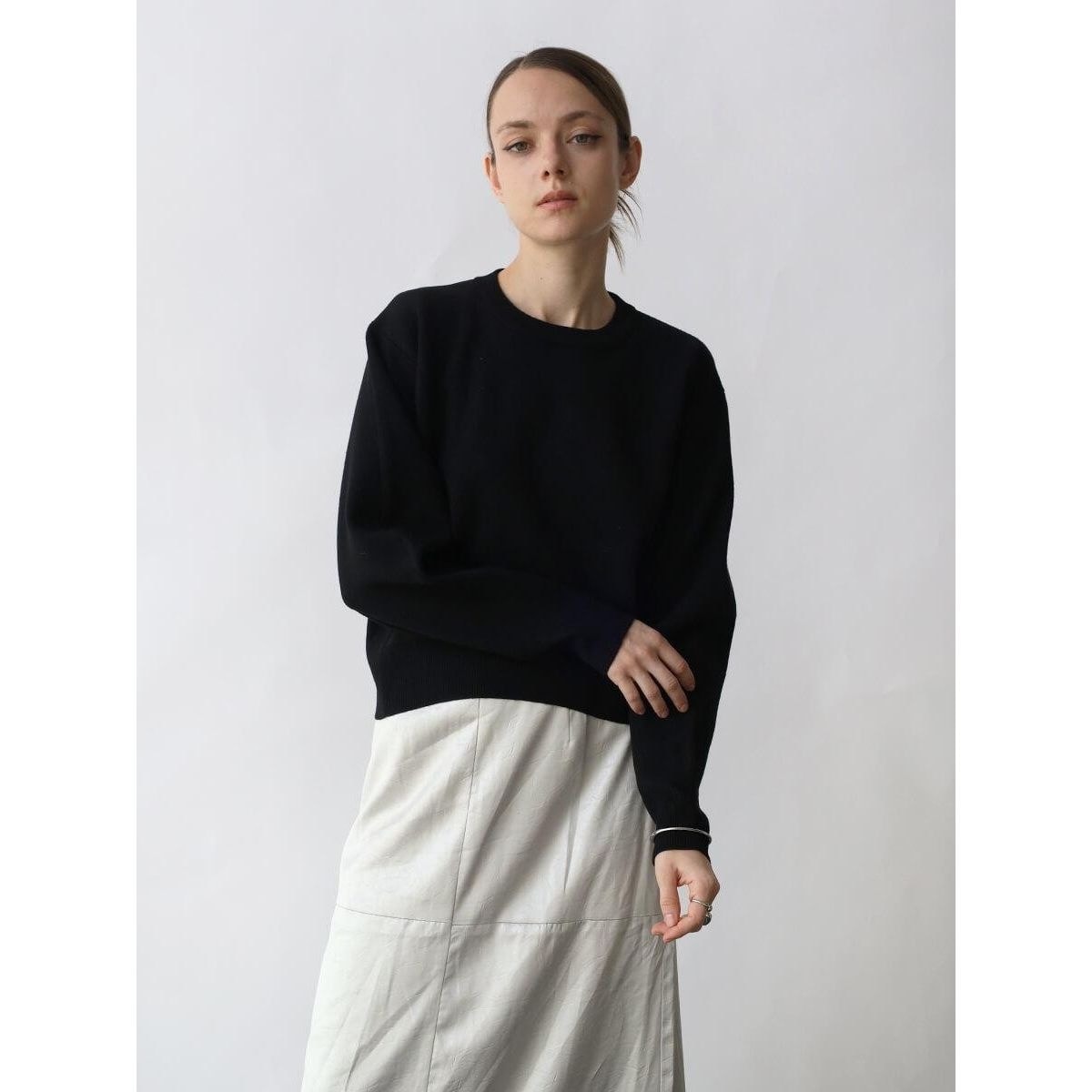 16GティアードニットPO | アーガ(Aga) | マルイウェブチャネル