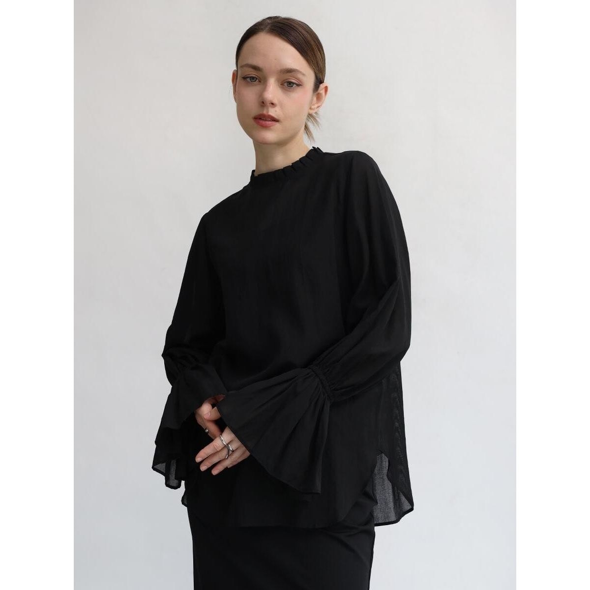 アメスリベストブラウス | フレイ アイディー(FRAY I.D) | マルイ