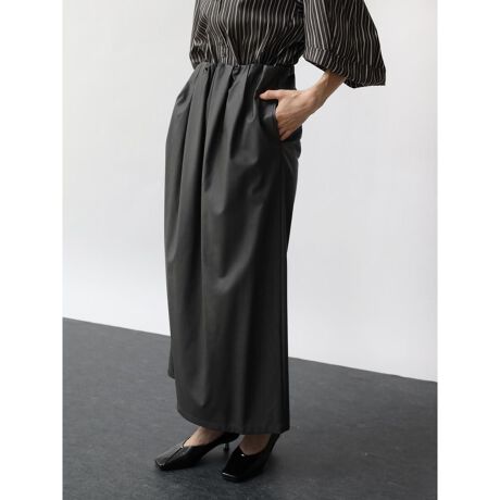 [^ԁF112118301]fލvL̉Ə_炩Ayʊ˔U[CNȑfނgpBT߂ȌƗ̂fފsIŃN[Ȉۂ𐶂ݏo܂BVɂȂɂł̃C[W[PA_|CgłBfUCEGXgɃ_Ɏ{ꂽ^bN悢̊𐶂ݏoA\PɎdグXJ[gBEGXgSdlŒSn͉KȂl炵ƂVGbgBTChɂ̓|PbgAɂ̓XbgzAڂłȂ₷ɂS܂BCiȂ܂ƎpaAiグꒅłBBrand ConceptAga / A[K㎿Ȑnɂ萶n`ie[}ɔėp̍ACeWJBubNCAga BlackA{̐nYn[J[Ǝg񂾃nCNXCaga{WJB fF170cmBe摜́A̓₨g̃j^[ݒȀƖɂۂ̏iƐFقȂꍇ܂BԎɋ߂F͐n摜ł܂B 9icmjXJ[g:93EGXg:70`80qbv:98