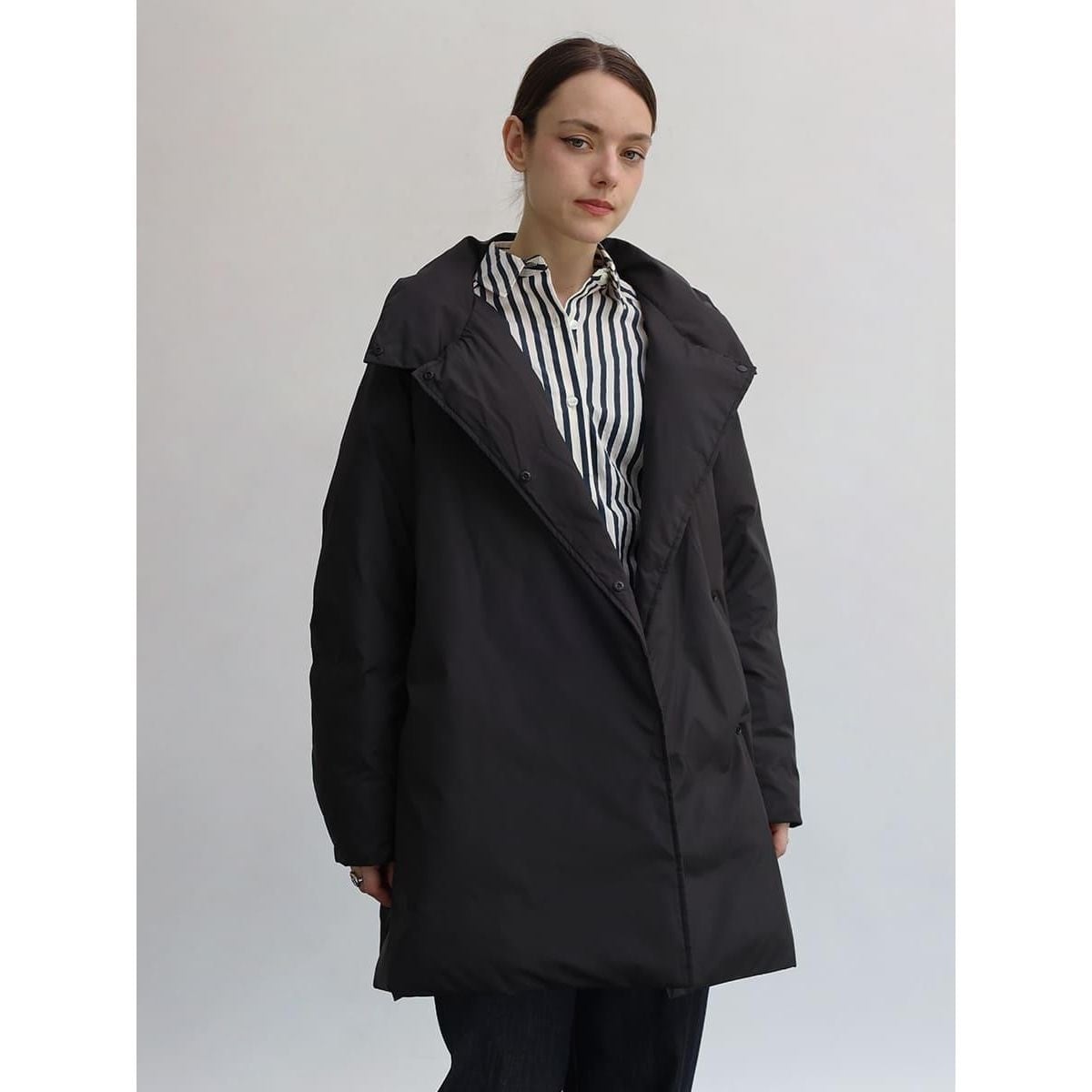 スピックアンドスパン メルトンM-65フィールドコート メルトンM-65フィールドコート | スピック＆スパン(Spick and Span