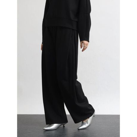 [^ԁF112218662]fޔ̗ǂRbg܂񂾁A܂ŃXEFbĝ悤ȎIBy₩ȐSnƒ悢Xgb`B_炩ȗfނl炵o܂BfUCNV[ȒSnǋXg[gChpcBEGXg̓h[R[hŒ߉\BC[W[ȐSnȂATChɃ^bN邱ƂłƂVGbgƃJWA}Al炵fC[g₷P{Ɏdグ܂Bfނ̃gbvXƍ킹VbNȃg[X^C͂AY߂ȃuEX⃂[hȃjbgɍ킹邾ŁAlJWAȃX^COy߂܂BBrand ConceptAga / A[K㎿Ȑnɂ萶n`ie[}ɔėp̍ACeWJBubNCAga BlackA{̐nYn[J[Ǝg񂾃nCNXCaga{WJBfF170cmfނgpgbvXi111218661j܂BBe摜́A̓₨g̃j^[ݒȀƖɂۂ̏iƐFقȂꍇ܂BԎɋ߂F͐n摜ł܂B9icmjpc:102EGXg:6.5EGXg:68`78qbv:104ҏ:36҉:69킽蕝:38