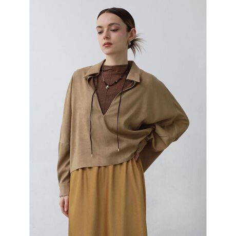 [^ԁF111318908]fޏ㎿ȃXG[h̑fނgpBy₩ƒp₷悢Lk˔Ă܂B̓pxɂĕ\LɐFƉAeς邽߁Aꂽۂ^ĂiłBfUCV[Y[h܂ȀH~Aga߂XG[hCNȃuEXB[JVlbNCfReAV[vȈۂ炵܂B{fB⑳͂Ƃ[YȃVGbgŃghoAKȒSnB݂̗ǂJ[WJA邾ŏH̃V[Y[hCɍ߂Ă܂B킹Ci[ŕ\傫ς̂ő̖́B^[glbNd˂ăNVJɁAL~\[킹ăwV[ɁAlXȃX^Cy݂܂BBrand ConceptAga / A[K㎿Ȑnɂ萶n`ie[}ɔėp̍ACeWJBubNCAga BlackA{̐nYn[J[Ǝg񂾃nCNXCaga{WJBfF170cmBe摜́A̓₨g̃j^[ݒȀƖɂۂ̏iƐFقȂꍇ܂BԎɋ߂F͐n摜ł܂B 9icmjiO^j:56^60:80.5g:71