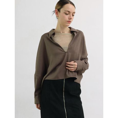 [^ԁF111318908]fޏ㎿ȃXG[h̑fނgpBy₩ƒp₷悢Lk˔Ă܂B̓pxɂĕ\LɐFƉAeς邽߁Aꂽۂ^ĂiłBfUCV[Y[h܂ȀH~Aga߂XG[hCNȃuEXB[JVlbNCfReAV[vȈۂ炵܂B{fB⑳͂Ƃ[YȃVGbgŃghoAKȒSnB݂̗ǂJ[WJA邾ŏH̃V[Y[hCɍ߂Ă܂B킹Ci[ŕ\傫ς̂ő̖́B^[glbNd˂ăNVJɁAL~\[킹ăwV[ɁAlXȃX^Cy݂܂BBrand ConceptAga / A[K㎿Ȑnɂ萶n`ie[}ɔėp̍ACeWJBubNCAga BlackA{̐nYn[J[Ǝg񂾃nCNXCaga{WJBfF170cmBe摜́A̓₨g̃j^[ݒȀƖɂۂ̏iƐFقȂꍇ܂BԎɋ߂F͐n摜ł܂B 9icmjiO^j:56^60:80.5g:71