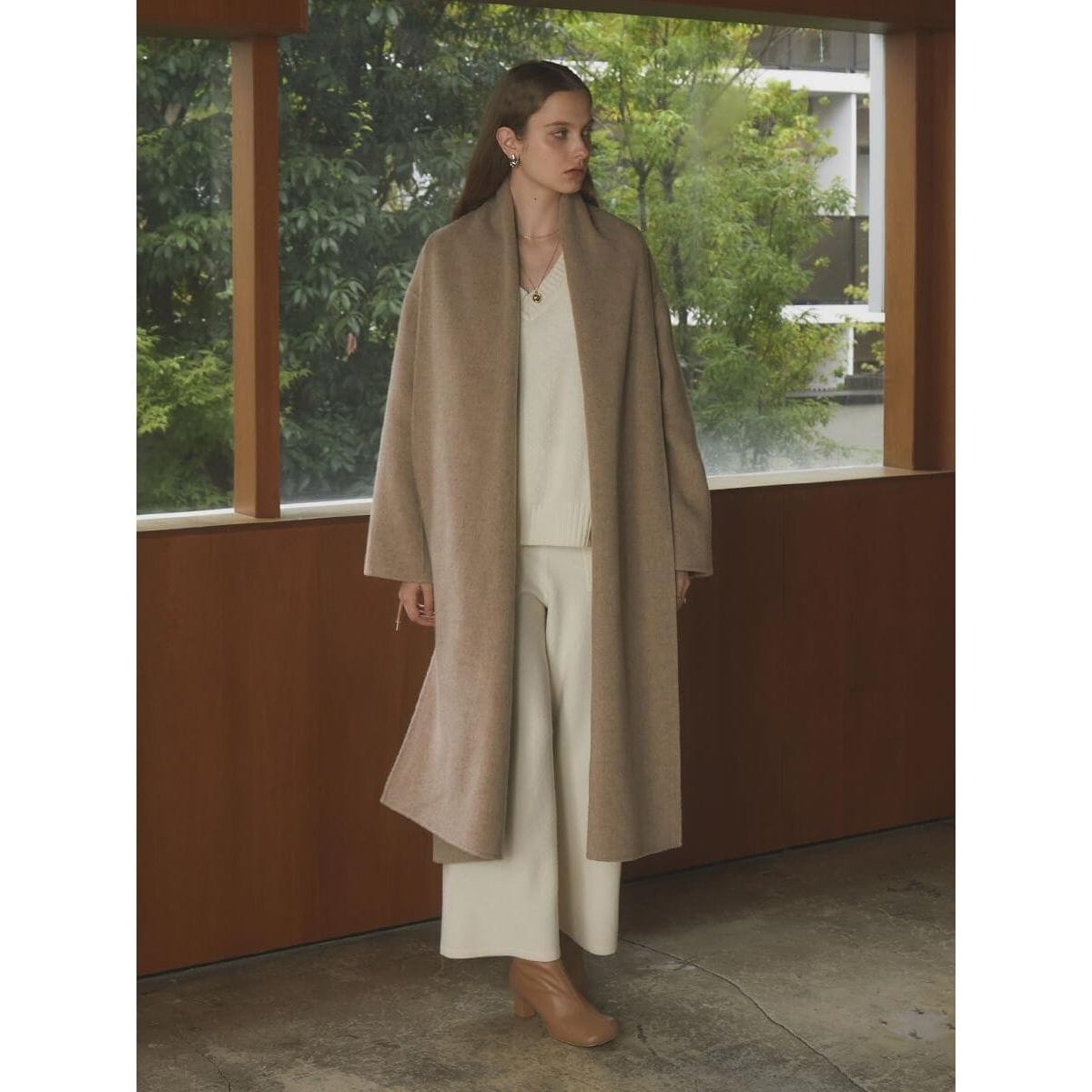 Barbour/バブアー】long liddesdale quilted jacket | ジャーナル