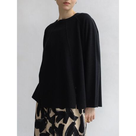 [^ԁF111118498]fޒ悭݂E[POȎfނ́AӂƂŁAgĒ܂Bkꂽfނ͕ʂɂAG߂̕ςڂɂꖇłBfUCVvȒɎ{ꂽtg̃XbgfUCANZg̃jbgvI[o[BCh{g̍킹ƌĂ܂Bmg[ƁAF̃sN܂߂LxȃJ[oG[VɂځBۉȂDƌySnfC[gɏd󂵂Ă܂BBrand ConceptAga / A[K㎿Ȑnɂ萶n`ie[}ɔėp̍ACeWJBubNCAga BlackA{̐nYn[J[Ǝg񂾃nCNXCaga{WJBfF170cmfނ̃V[Y͂i112218500A113118499jBe摜́A̓₨g̃j^[ݒȀƖɂۂ̏iƐFقȂꍇ܂BԎɋ߂F͐n摜ł܂B 9icmj:63.5:72.5g:58