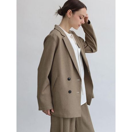 [^ԁF113118945]fރVƂQƏ_炩ȕA\̂郁WJ[ق̂Ntg}VbvhCې璹ByƃXgb`̂閧xɁAh[vƖc݂VȓVRCN@fނłBfUC̃WPbgɂNVbNȕ͋C\z_ue[[hWPbgBƂ肠gȂɌ͍LoX̎ꂽ炵VGbgB_ɗDĂ邽߃GA[ȃh[v𐶂ݏoJWAɂȂĂꒅBC[h₷R[f̕LiłBBrand ConceptAga / A[K㎿Ȑnɂ萶n`ie[}ɔėp̍ACeWJBubNCAga BlackA{̐nYn[J[Ǝg񂾃nCNXCaga{WJBfF170cmfނ̃V[Y͂i113118922A112218950jBe摜́A̓₨g̃j^[ݒȀƖɂۂ̏iƐFقȂꍇ܂BԎɋ߂F͐n摜ł܂B 9icmj:74:41A[z[:56.5:61:82g:55dij:455