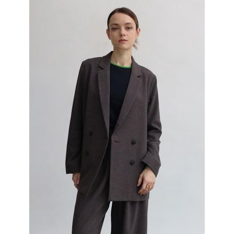 [^ԁF113118945]fރVƂQƏ_炩ȕA\̂郁WJ[ق̂Ntg}VbvhCې璹ByƃXgb`̂閧xɁAh[vƖc݂VȓVRCN@fނłBfUC̃WPbgɂNVbNȕ͋C\z_ue[[hWPbgBƂ肠gȂɌ͍LoX̎ꂽ炵VGbgB_ɗDĂ邽߃GA[ȃh[v𐶂ݏoJWAɂȂĂꒅBC[h₷R[f̕LiłBBrand ConceptAga / A[K㎿Ȑnɂ萶n`ie[}ɔėp̍ACeWJBubNCAga BlackA{̐nYn[J[Ǝg񂾃nCNXCaga{WJBfF170cmfނ̃V[Y͂i113118922A112218950jBe摜́A̓₨g̃j^[ݒȀƖɂۂ̏iƐFقȂꍇ܂BԎɋ߂F͐n摜ł܂B 9icmj:74:41A[z[:56.5:61:82g:55dij:455