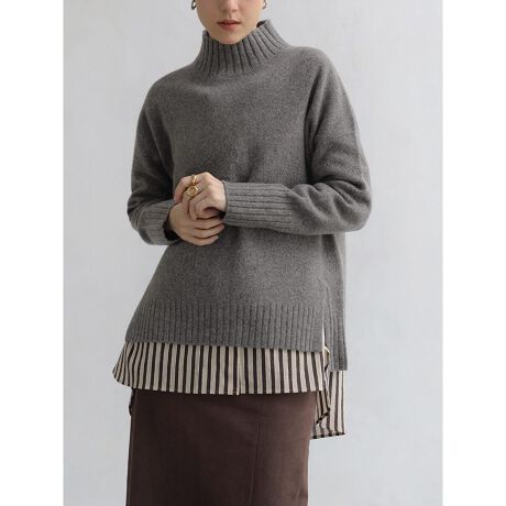 [^ԁF111118415]fޒ֌ÎY̋MdȃzCgJV~ƁAWnYot@CIčaBʂŁAɌyď_炩DɎdオ܂B炩ȕŔG肪ǂKȒSny݂BfUCx[VbNŔėp̍nClbNjbgB{fBCEȂƂ̂TCWOɃfBe[̃uŃnvXB߂ɐ݌v邱ƂŃqbvJo[ATChɓꂽ[߂̃Xbgdy܂B▭Ȓ䂪{gI΂ALX^COɃ}b`Ă钅񂵔Q̃ACełBmade in SUWAA쌧łɃjbgYƂłAJEzKnBƂ̑b̏ɑ傫WAjbgYƂ͐zK̂̂Â傢ɌĂ܂BȕiƗlXȋZpAςʂ̂ÂWJĂ܂BBrand ConceptAga / A[K㎿Ȑnɂ萶n`ie[}ɔėp̍ACeWJBubNCAga BlackA{̐nYn[J[Ǝg񂾃nCNXCaga{WJBfF170cmBe摜́A̓₨g̃j^[ݒȀƖɂۂ̏iƐFقȂꍇ܂BԎɋ߂F͐n摜ł܂B 9icmjiO^j:61^67.5:63:44:76.5g:55