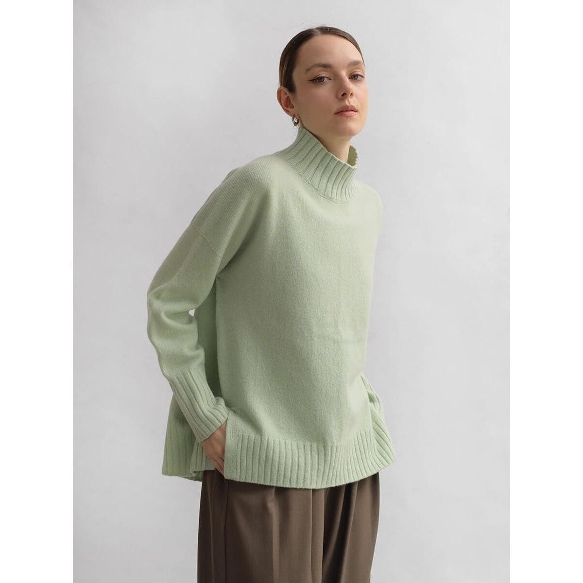 透かし編みニットボレロ | アーガ(Aga) | マルイウェブチャネル