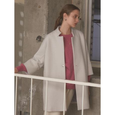 [^ԁF113218361]fރE[{̕VуE[fށB܎ɂ͖aэהԎ̍SP 110 gpE[̏㎿ǋ܂BdD̃gdグɂE[̎gpʂA胉OWA[̂fނɎdオ܂BNуgH{AE[L̏_炩炩ȔGۗĂ܂BfނFt܂ŁAIWiōグfނłBfUCAgaOZ[̃RN[R[gBƑ̂ݍރRN[VGbg炵ƃ[hȕ͋C𓯎ɓZ܂BV[vYX^hJ[Aɂ^{^ANZgƂȂX^CbVȃ[hB̈ł鎵畿J[jbĝAO[uƂ̃R[fBl[gy񂾂ƃfUCȂ璅Ȃy݂܂BBrand ConceptAga + / A[KvXfނo┧GȂSĂɂ萶n肩珤iтčsAgãnCGhCBꂽÑACeWJBfF172cmBe摜́A̓₨g̃j^[ݒȀƖɂۂ̏iƐFقȂꍇ܂BԎɋ߂F͐n摜ł܂B9icmj:85:64g:64dij:1080