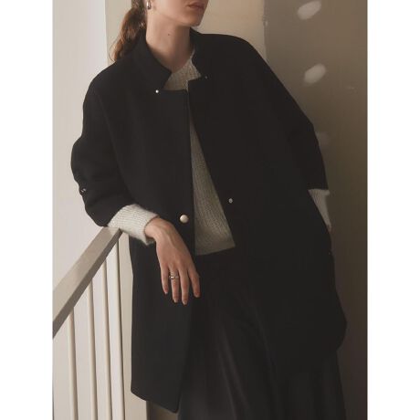 [^ԁF113218361]fރE[{̕VуE[fށB܎ɂ͖aэהԎ̍SP 110 gpE[̏㎿ǋ܂BdD̃gdグɂE[̎gpʂA胉OWA[̂fނɎdオ܂BNуgH{AE[L̏_炩炩ȔGۗĂ܂BfނFt܂ŁAIWiōグfނłBfUCAgaOZ[̃RN[R[gBƑ̂ݍރRN[VGbg炵ƃ[hȕ͋C𓯎ɓZ܂BV[vYX^hJ[Aɂ^{^ANZgƂȂX^CbVȃ[hB̈ł鎵畿J[jbĝAO[uƂ̃R[fBl[gy񂾂ƃfUCȂ璅Ȃy݂܂BBrand ConceptAga + / A[KvXfނo┧GȂSĂɂ萶n肩珤iтčsAgãnCGhCBꂽÑACeWJBfF172cmBe摜́A̓₨g̃j^[ݒȀƖɂۂ̏iƐFقȂꍇ܂BԎɋ߂F͐n摜ł܂B9icmj:85:64g:64dij:1080