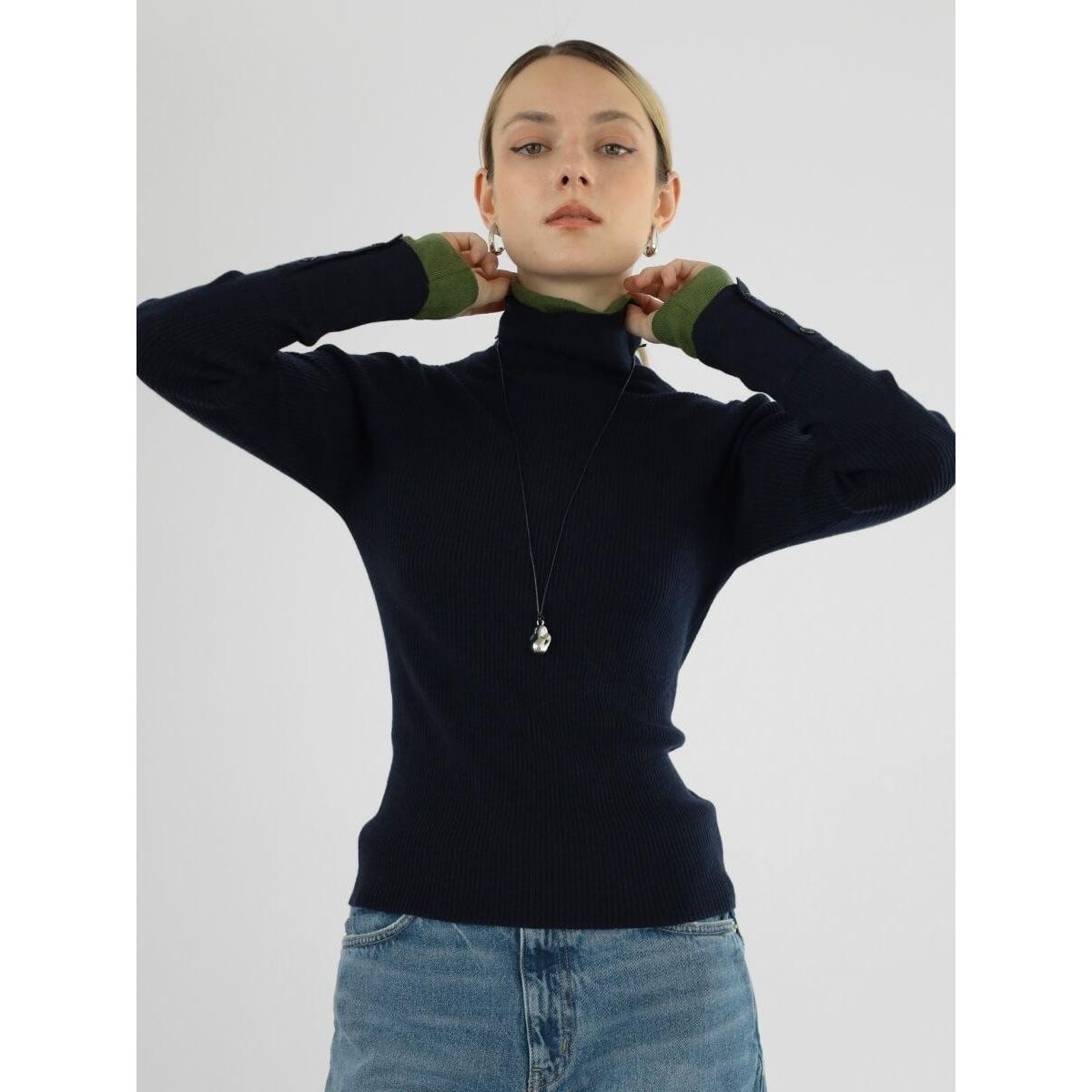 ヤマダヤ ストア(YAMADAYA STORE) レディース ニット・セーター の一覧