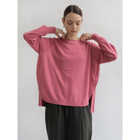 [^ԁF111118695]fތypƐLkSn悢piCfނx[XɎgpBANƃE[܂ނƂŕۉmۂAꂩ̃V[Yɏd󂵂Ă܂BfUCVvȃfUCɎaVȐfUCڂ䂭jbggbvXBhbvV_[ɂƂ肠g[YVGbgȂ炱Ȃꊴ̂鏗炵gbvXɃCvbgB݂̂Ȃ傤Ǘǂjbgfނꖇłm閜\ACeB{gXI΂LR[fBl[gɊY܂BBrand ConceptAga / A[K㎿Ȑnɂ萶n`ie[}ɔėp̍ACeWJBubNCAga BlackA{̐nYn[J[Ǝg񂾃nCNXCaga{WJBfF170cmBe摜́A̓₨g̃j^[ݒȀƖɂۂ̏iƐFقȂꍇ܂BԎɋ߂F͐n摜ł܂B9icmjiO^j:63^66:74g:58