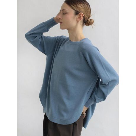 [^ԁF111118695]fތypƐLkSn悢piCfނx[XɎgpBANƃE[܂ނƂŕۉmۂAꂩ̃V[Yɏd󂵂Ă܂BfUCVvȃfUCɎaVȐfUCڂ䂭jbggbvXBhbvV_[ɂƂ肠g[YVGbgȂ炱Ȃꊴ̂鏗炵gbvXɃCvbgB݂̂Ȃ傤Ǘǂjbgfނꖇłm閜\ACeB{gXI΂LR[fBl[gɊY܂BBrand ConceptAga / A[K㎿Ȑnɂ萶n`ie[}ɔėp̍ACeWJBubNCAga BlackA{̐nYn[J[Ǝg񂾃nCNXCaga{WJBfF170cmBe摜́A̓₨g̃j^[ݒȀƖɂۂ̏iƐFقȂꍇ܂BԎɋ߂F͐n摜ł܂B9icmjiO^j:63^66:74g:58