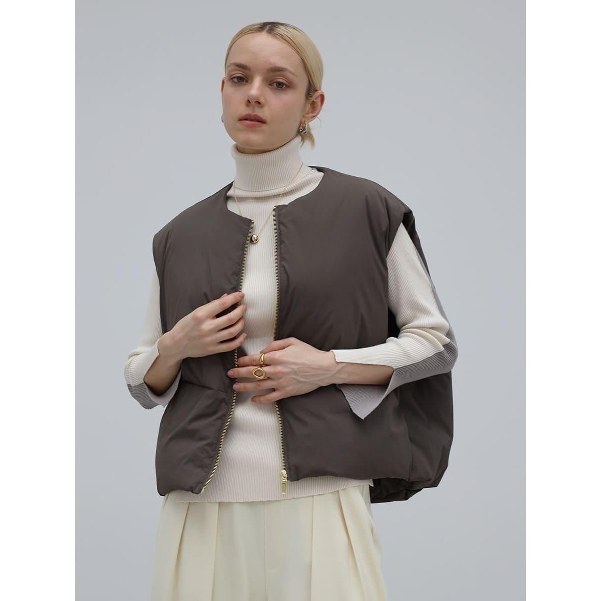 ヤマダヤ ストア(YAMADAYA STORE) レディース アウター・ジャケット