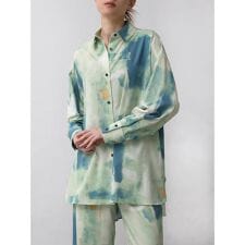 オリジナル転写プリントレギュラーシャツ