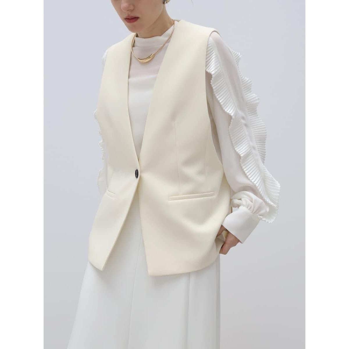 ヤマダヤ ストア(YAMADAYA STORE) レディース ベスト・ジレ の一覧