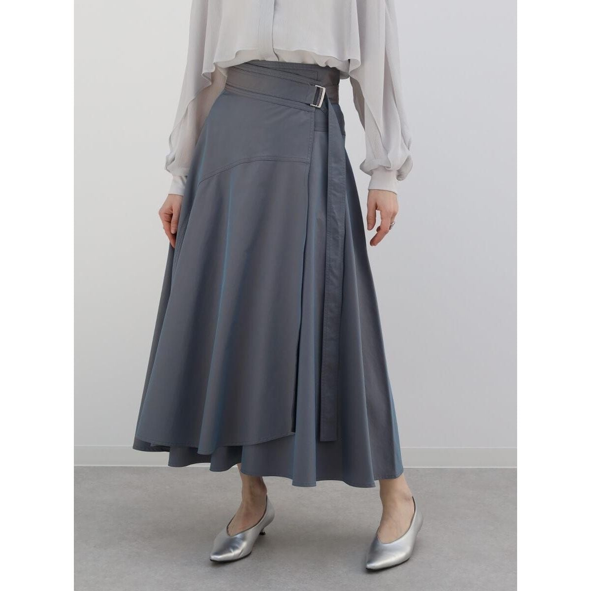 ヤマダヤ ストア(YAMADAYA STORE) レディース スカート の一覧