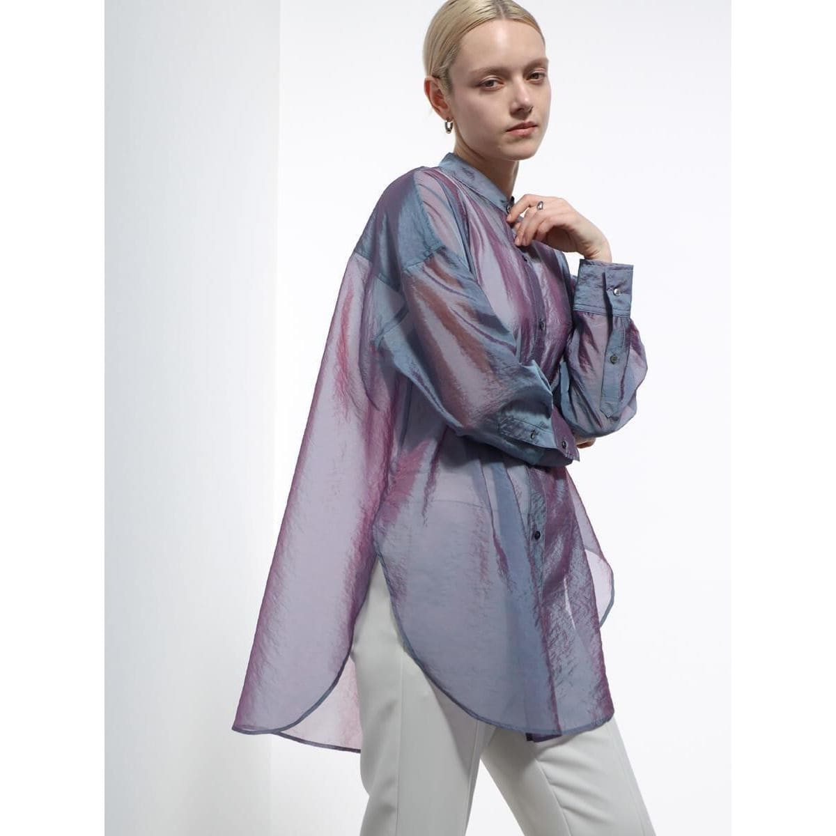 ヤマダヤ ストア(YAMADAYA STORE) レディース ブラウス の一覧