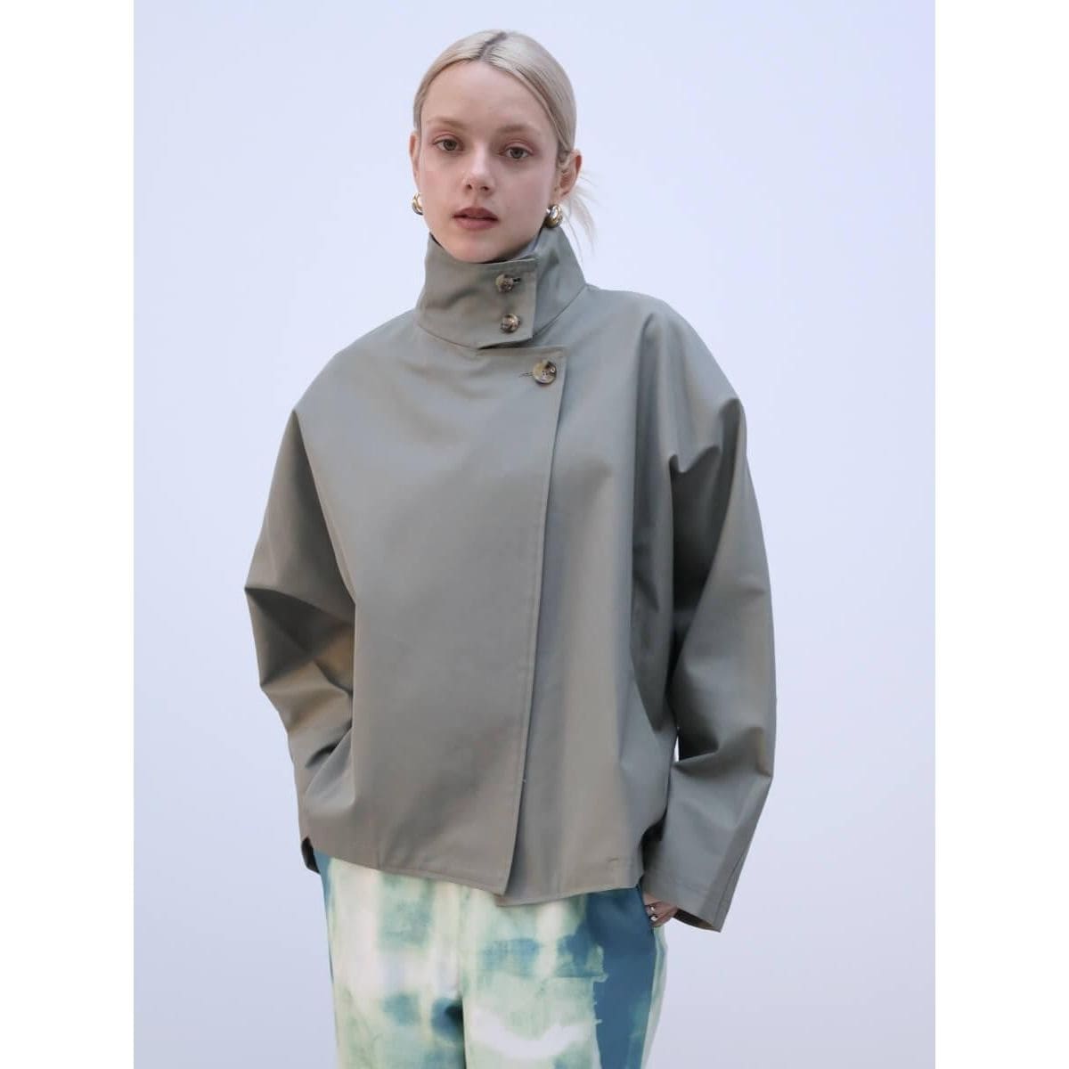 ヤマダヤ ストア(YAMADAYA STORE) レディース その他アウター