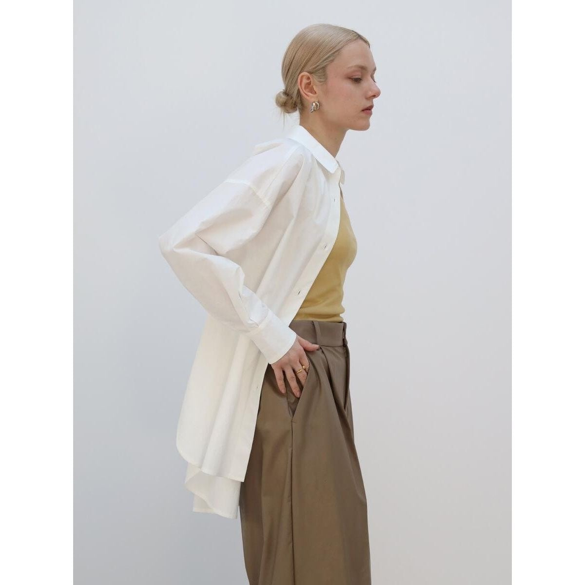 ヤマダヤ ストア(YAMADAYA STORE) レディース ブラウス の一覧