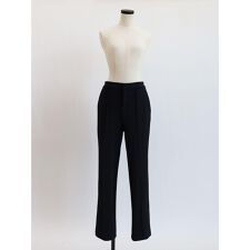 センターラインセミフレアパンツ