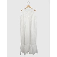 Lattice detail onepiece