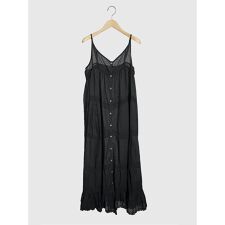Lace switching onepiece