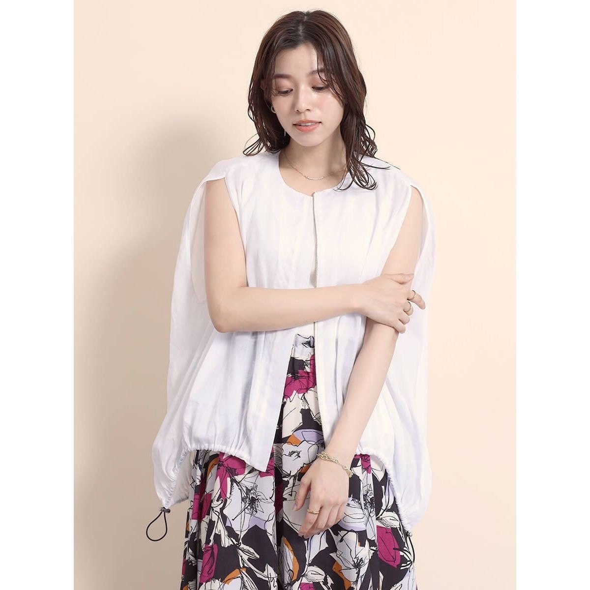 ヤマダヤ ストア(YAMADAYA STORE) レディース ブルゾン の一覧