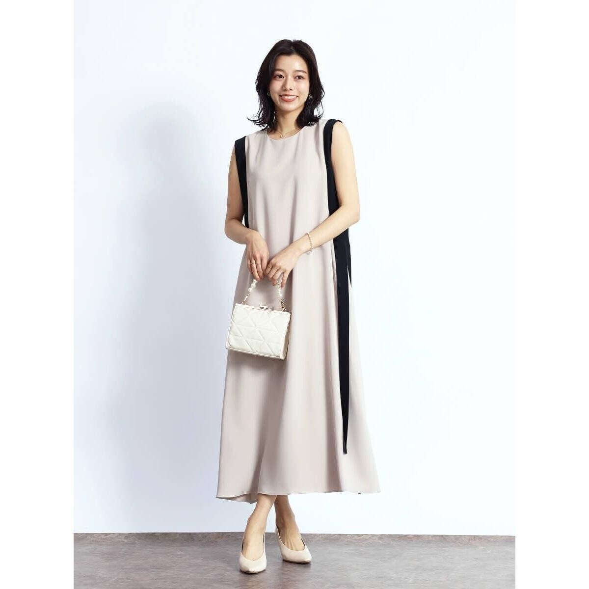 フェンネル(FENNEL) レディース ワンピースドレス の一覧 | マルイ