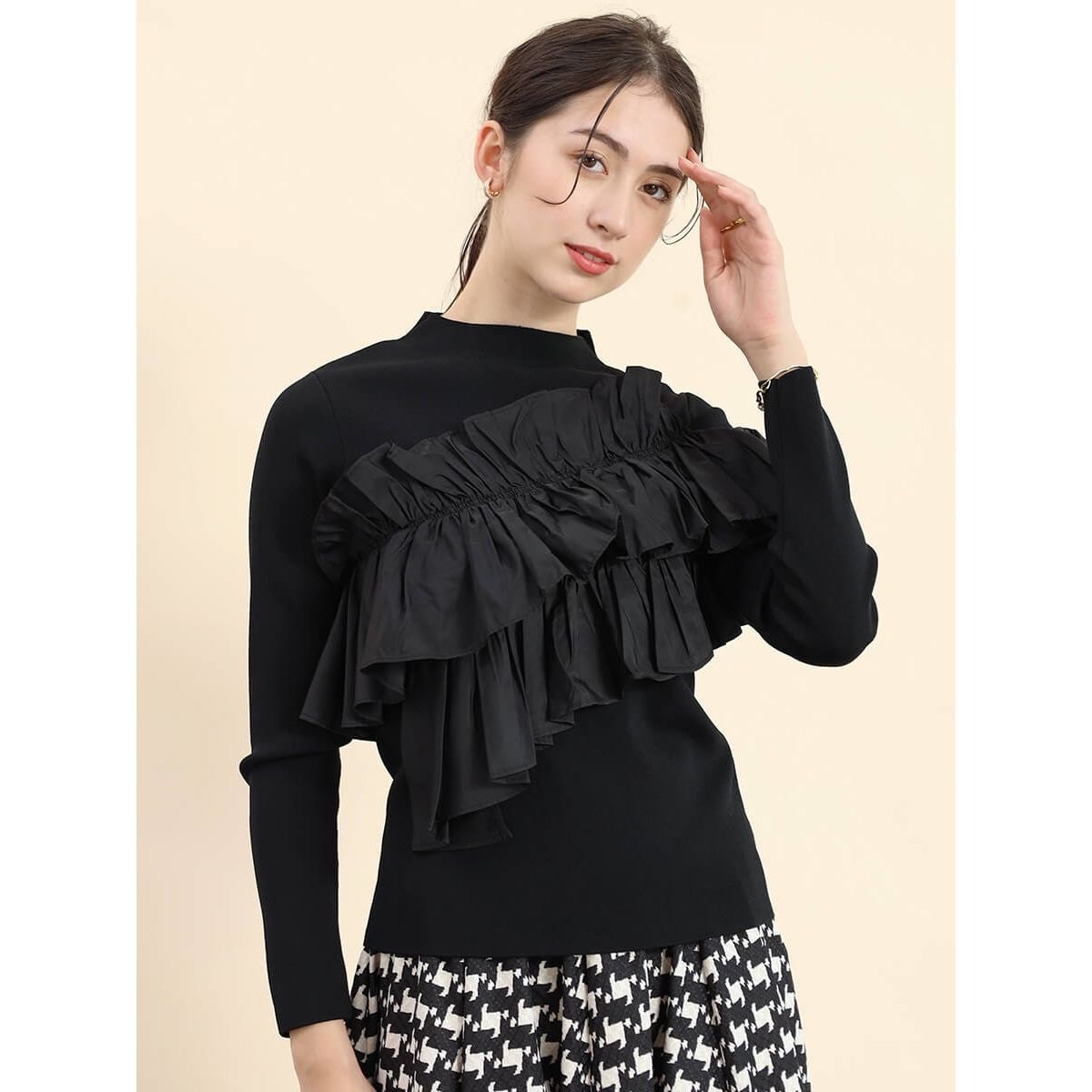 フェンネル(FENNEL) レディース ニット・セーター の一覧 | マルイ