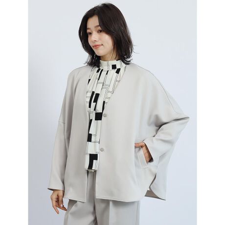 [^ԁF153117668]邾ŃjAXoh}WPbgBm[J[ňꖇdĂ̌yȂ̂ŁAJ[fBK̂悤ɂƉHDĂ1łBƂ̂鐶nŁA͋Ĉ钅ȂɎdグ܂Bfނgpe[p[hpcƂ̃ZbgAbvłƃV[ɂ}b`BIP[WfC[܂ŕL􂷂ACełB fF167cmfނgppci152217667jWi153117666ĵpӂ܂BiiɂăJ[WJقȂ܂jBe摜́A̓₨g̃j^[ݒȀƖɂۂ̏iƐFقȂꍇ܂BԎɋ߂F͐n摜ł܂B9icmj:65:76g:83