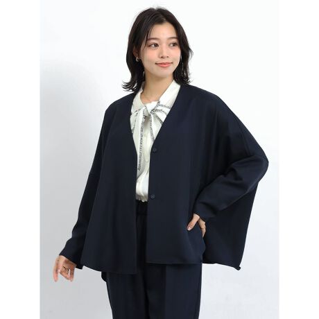 [^ԁF153117668]邾ŃjAXoh}WPbgBm[J[ňꖇdĂ̌yȂ̂ŁAJ[fBK̂悤ɂƉHDĂ1łBƂ̂鐶nŁA͋Ĉ钅ȂɎdグ܂Bfނgpe[p[hpcƂ̃ZbgAbvłƃV[ɂ}b`BIP[WfC[܂ŕL􂷂ACełB fF167cmfނgppci152217667jWi153117666ĵpӂ܂BiiɂăJ[WJقȂ܂jBe摜́A̓₨g̃j^[ݒȀƖɂۂ̏iƐFقȂꍇ܂BԎɋ߂F͐n摜ł܂B9icmj:65:76g:83