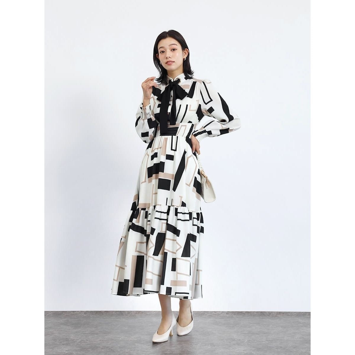 フェンネル(FENNEL) レディース ワンピース の一覧 | マルイ