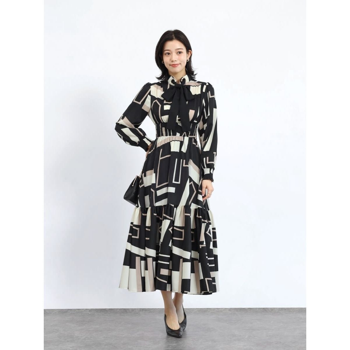 フェンネル(FENNEL) レディース ワンピースドレス の一覧 | マルイ