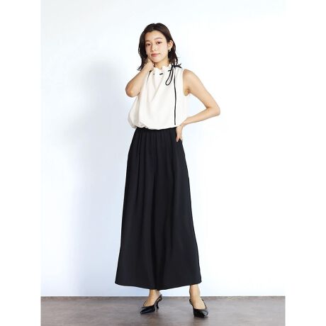 [^ԁF154517828]t̂悤ȃlbNfUC؂₩ȃI[CBChpc̃nTA񌳂̃{ŃtF~jvXA炵Ƒlۂ˔fUCłBpcɂ͗̂ƂݐngpAxhh[vDȔVGbg\BGKgȃbNXȂAEGXg̑SdlŃNV[ȒpĂ܂B1ł̂p͂AG߂ɉăWPbg{vXȂ烍OV[YpACełBfF162cmA167cmBe摜́A̓₨g̃j^[ݒȀƖɂۂ̏iƐFقȂꍇ܂BԎɋ߂F͐n摜ł܂B9icmj:133:33g:49EGXg:67`79qbv:104҉:61킽蕝:39͒߉\