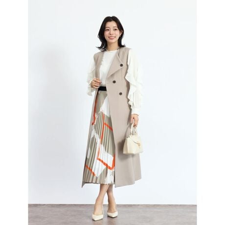 [^ԁF154517864]AVg[ȃyfUCȂꊴ郍OWBtg̃{^߂ƃs[XɂȂ2waydlƂȂĂAlXȒȂy߂܂Bfނ̃xg𑕒邱ƂɂEGXgʒuX^CAbvʂ𔭊BhC^b`ȐnŁAOV[YŒpł܂BAC̍\zIȃVGbgȂ̂ŁAꂢ߂ȃVcuEX킹΃ItBXIP[WX^Cɂ}b`BfjT_̃R[fBl[gł̓JWAɂdオ邨߂̃ACełB fF167cmxgtBe摜́A̓₨g̃j^[ݒȀƖɂۂ̏iƐFقȂꍇ܂BԎɋ߂F͐n摜ł܂B9icmjiO^j:123^119:38g:42EGXg:80xg:140